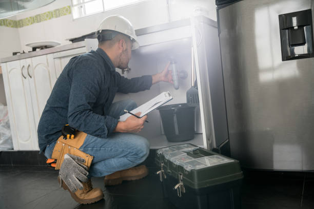 Professional Plumbing in San Joaquin, CA