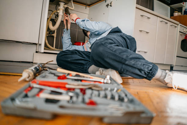 Best Plumbing Installation Services  in San Joaquin, CA
