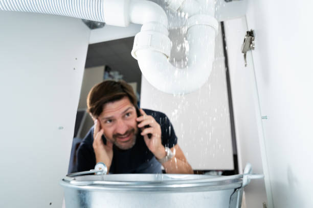 Best Plumbing Repair Near Me  in San Joaquin, CA