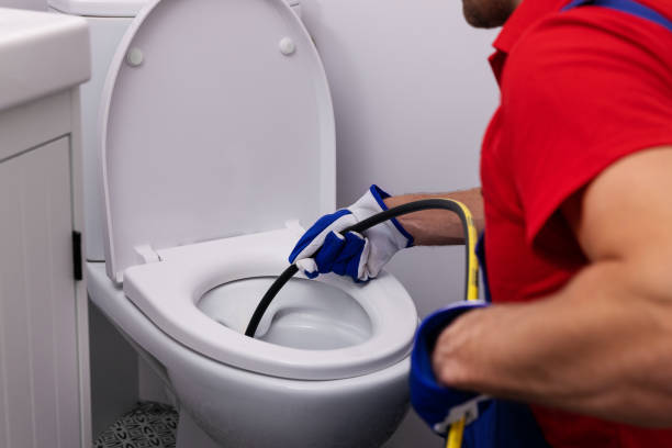 Best Emergency Plumbing Repair  in San Joaquin, CA