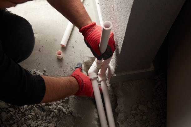 Best Plumbing Inspection Services  in San Joaquin, CA