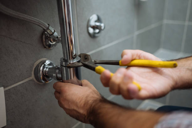 Best Sewer Line Repair  in San Joaquin, CA