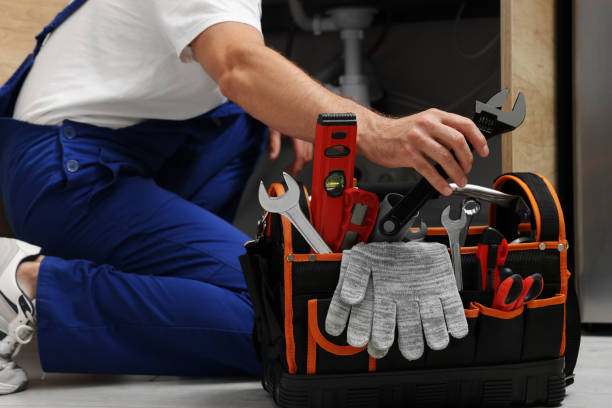 Best Best Plumbers Near Me  in San Joaquin, CA