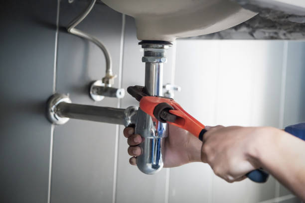 Best Hot Water Heater Installation  in San Joaquin, CA