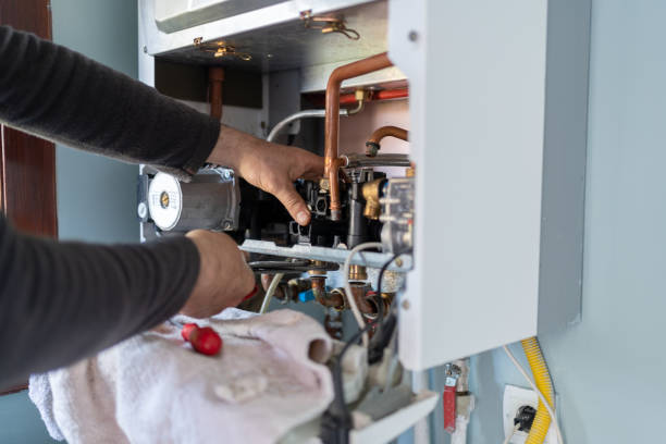 Best Clogged Drain Plumber  in San Joaquin, CA