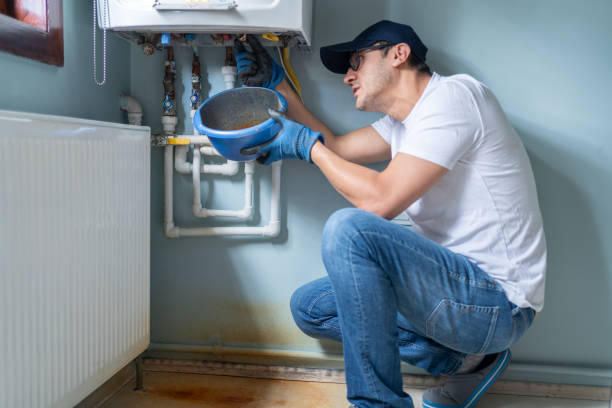 Best Water Softener Installation  in San Joaquin, CA