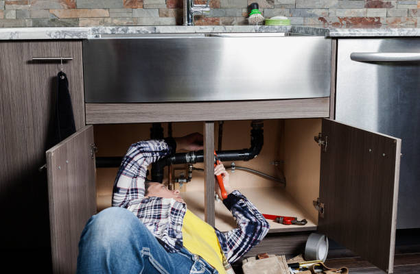Best 24-Hour Plumber Near Me  in San Joaquin, CA
