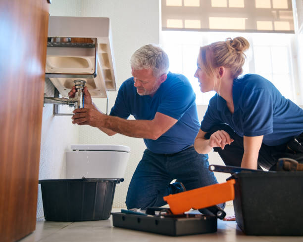 Best Emergency Plumbing Repair  in San Joaquin, CA